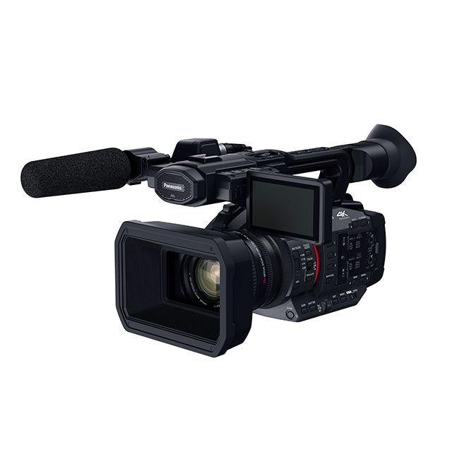 パナソニック デジタル4Kビデオカメラ「HC-X2」 Panasonic HC-X2-K 返品種別A｜joshin｜02