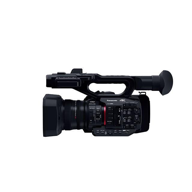 パナソニック デジタル4Kビデオカメラ「HC-X20」 Panasonic HC-X20-K 返品種別A