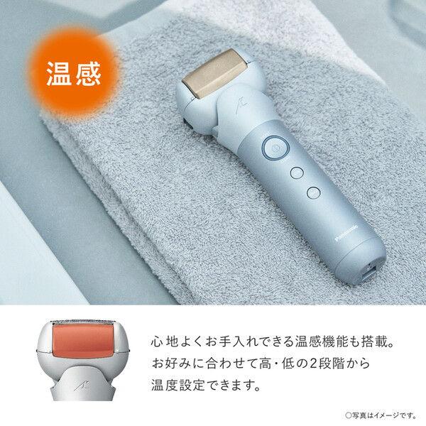 Panasonic スキンケアシェーバー　ES-MT2 es-mt22-s_10.jpg