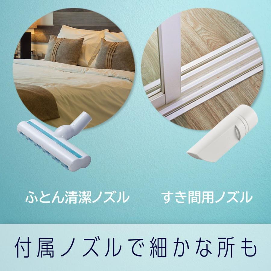パナソニック サイクロン掃除機 クリーナー パワーブラシ