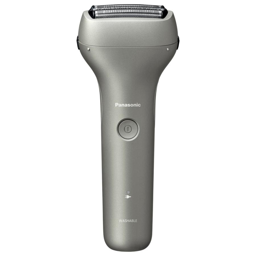 Panasonic パナソニック メンズシェーバー エントリーシェーバー 3枚刃 ES-RT4N-Sの商品画像（Yahoo!ショッピング）
