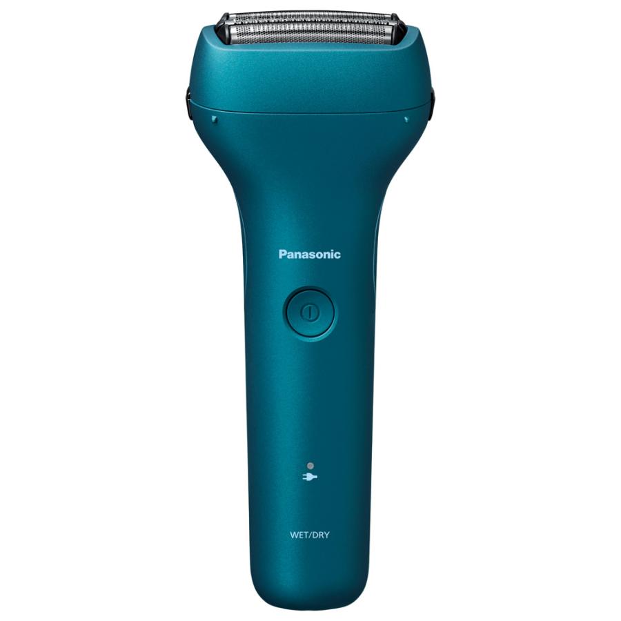 Panasonic パナソニック メンズシェーバー エントリーシェーバー 3枚刃 ES-RT4AU-Aの商品画像（Yahoo!ショッピング）