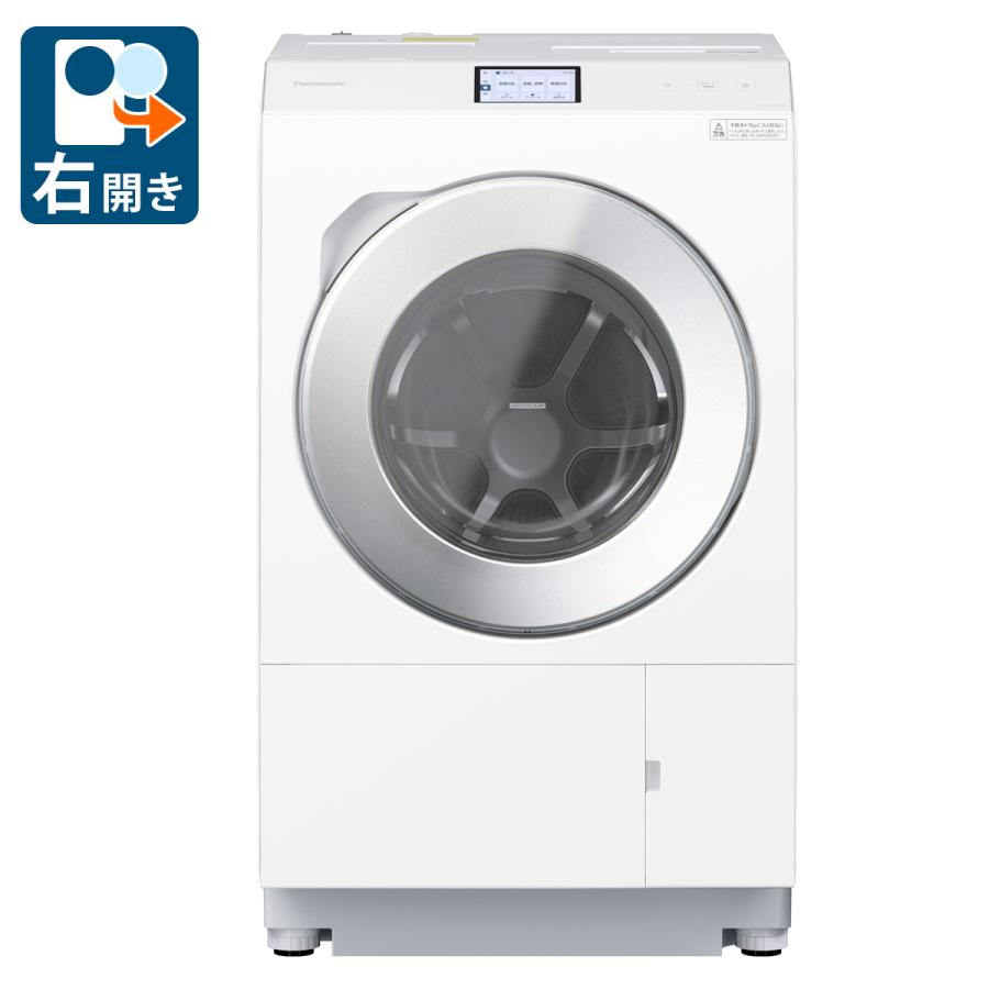 (標準設置料込) 日立 12.0kg ドラム式洗濯乾燥機(右開き)ホワイト HITACHI BD-SX120HR-W 返品種別A