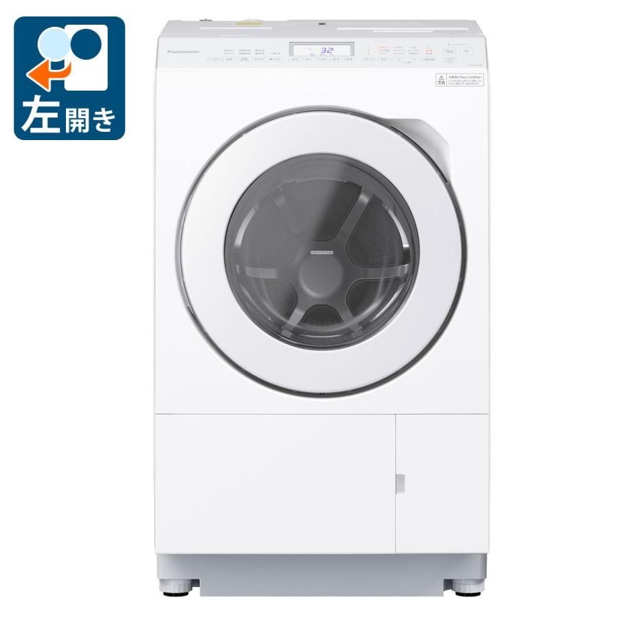 パナソニックドラム式洗濯乾燥機NA-VR5500Lお譲りします