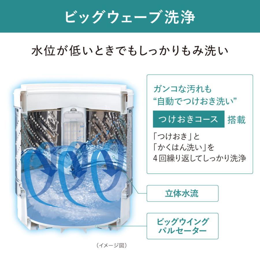標準設置 送料無料) パナソニック 7.0kg 全自動洗濯機 エクリュベージュ Panasonic NA-F7PB1-C 返品種別A Joshin web PayPayモール店 - 通販 - PayPayモール 標準設置 送料無料) パナソニック 7.0kg 全自動洗濯機 エクリュベージュ Panasonic NA-F7PB1-C 返品種別A Joshin web PayPayモール店 - 通販 - PayPayモール