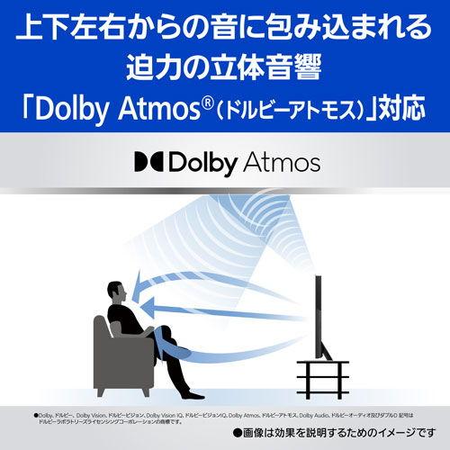 (標準設置無料 設置Aエリアのみ) パナソニック 65型 有機ELパネル 4Kチューナー内蔵テレビ Panasonic 4K 有機EL VIERA TH-65MZ2500 返品種別A｜joshin｜11