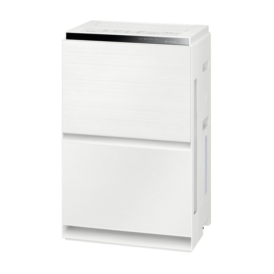 Panasonic/パナソニック 加湿空気清浄機 清浄～31畳 加湿 木造～12畳