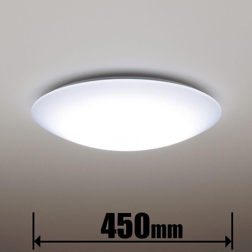 パナソニック　8畳用　LEDシーリングライト　HH-JCG0842AS　新品 Panasonic HH-JCG0842AS LEDシーリングライト 8畳用 【公式通販】