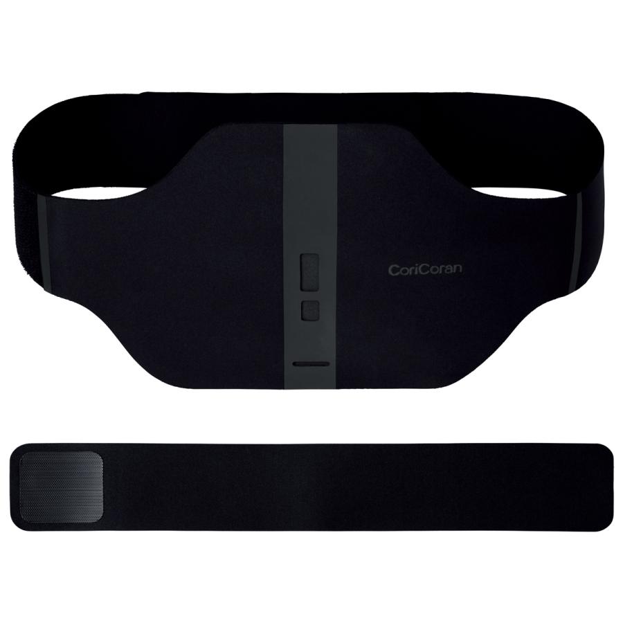 Panasonic パナソニック 高周波治療器 コリコランワイド用 腰 Panasonic パナソニック 高周波治療器 コリコランワイド用 腰