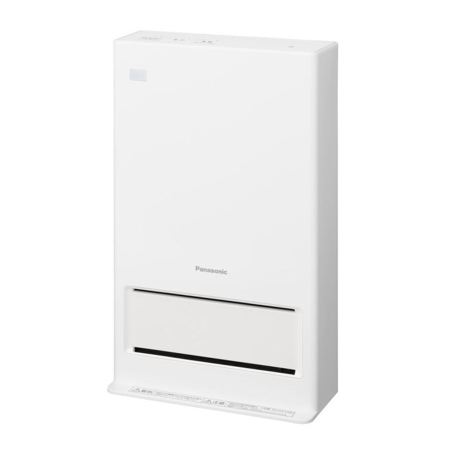 パナソニック セラミックファンヒーター(ホワイト) (暖房器具)Panasonic DS-FZS1200-W 返品種別A
