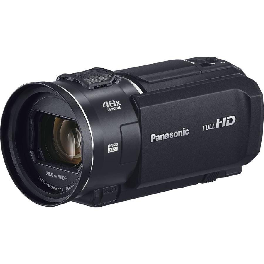 Panasonic（パナソニック） デジタルフルハイビジョンビデオカメラ「HC