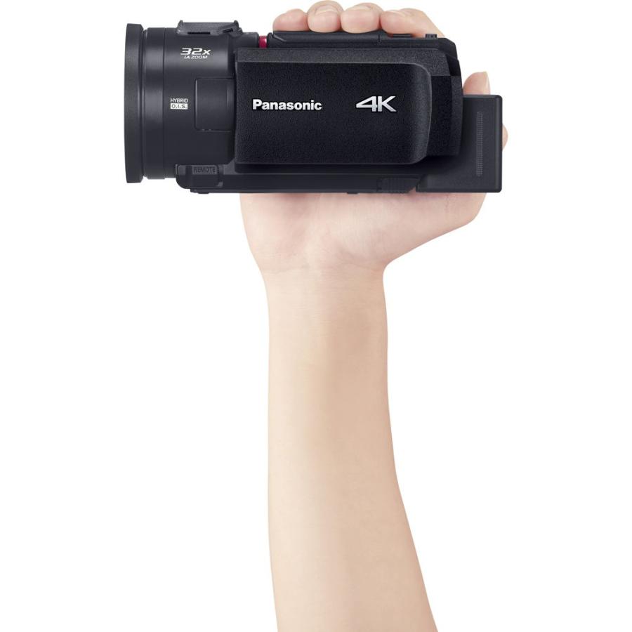 panasonic 4k ビデオカメラ Amazon.co.jp: パナソニック(Panasonic) 4K ビデオカメラ X1500
