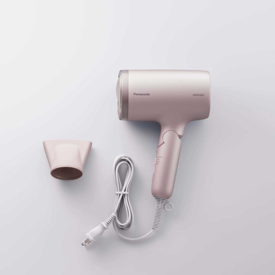 Panasonic パナソニック ヘアードライヤー(モイストピンク Panasonic パナソニック ヘアードライヤー(モイストピンク