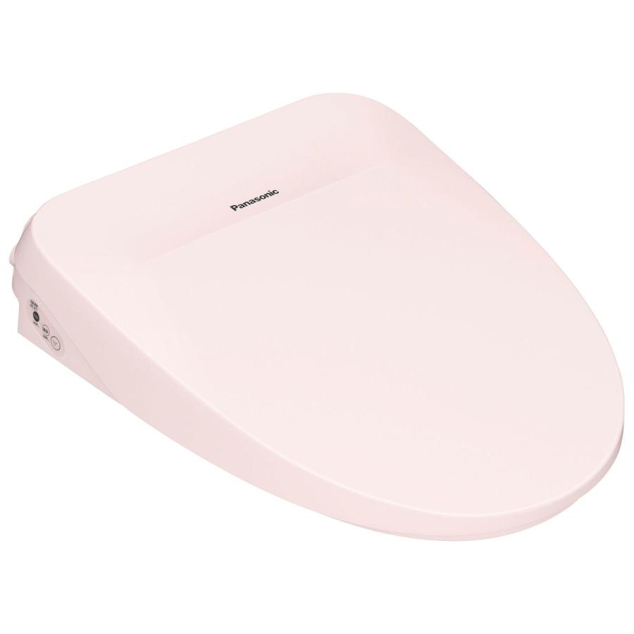 Panasonic パナソニック 温水洗浄便座 ビューティ・トワレ DL-RT40-P パステルピンクの商品画像（Yahoo!ショッピング）
