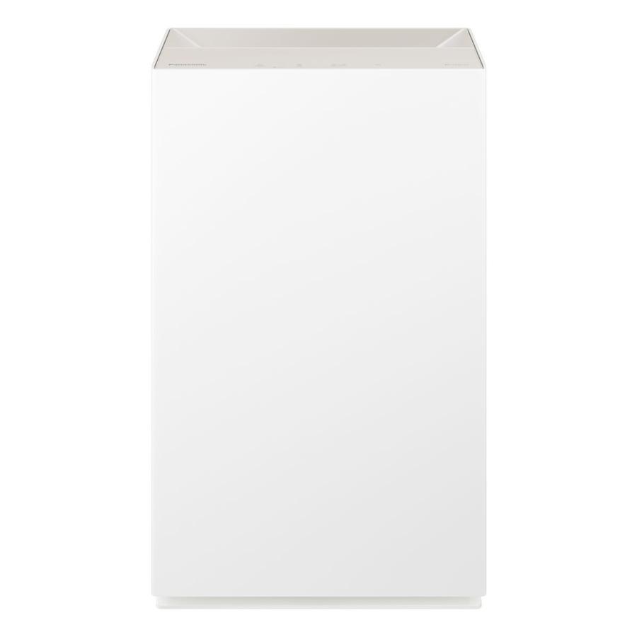 美品☆ Panasonic ジアイーノ 空間除菌脱臭機 F-ML4000B-W ジアイーノ 公式店 パナソニック 空間除菌脱臭機 F-ML4000B 〜18