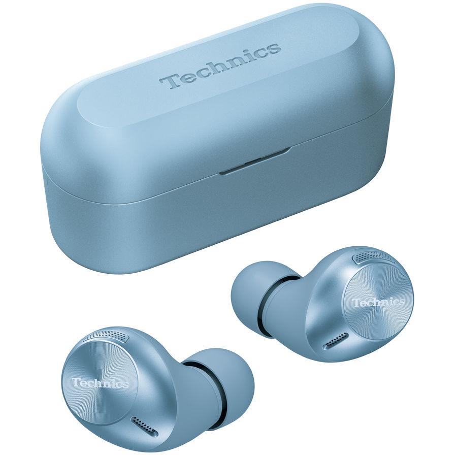 Technics (テクニクス) Technics EAH-AZ40M2-A [モデレートブルー]の商品画像（Yahoo!ショッピング）