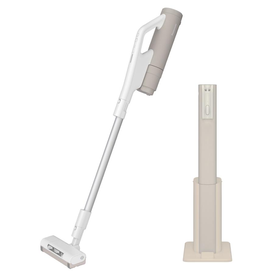 Panasonic（パナソニック） クリーンドック式スティッククリーナー