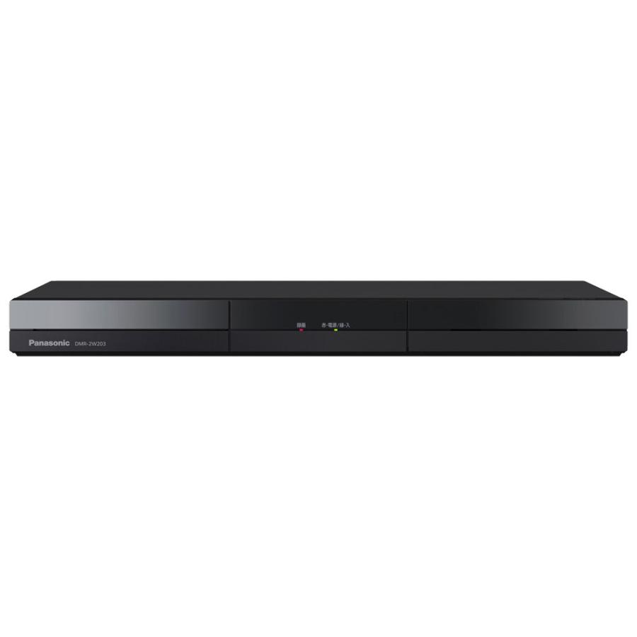 Panasonic 全録レコーダー 2TB Panasonic（パナソニック） ブルーレイレコーダー 2TB 全自動録画対応