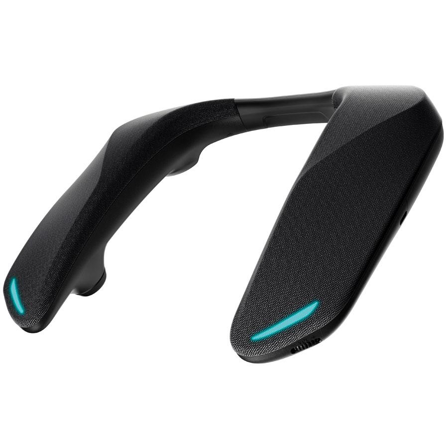 Panasonic（パナソニック） ゲーミングワイヤレスネックスピーカー