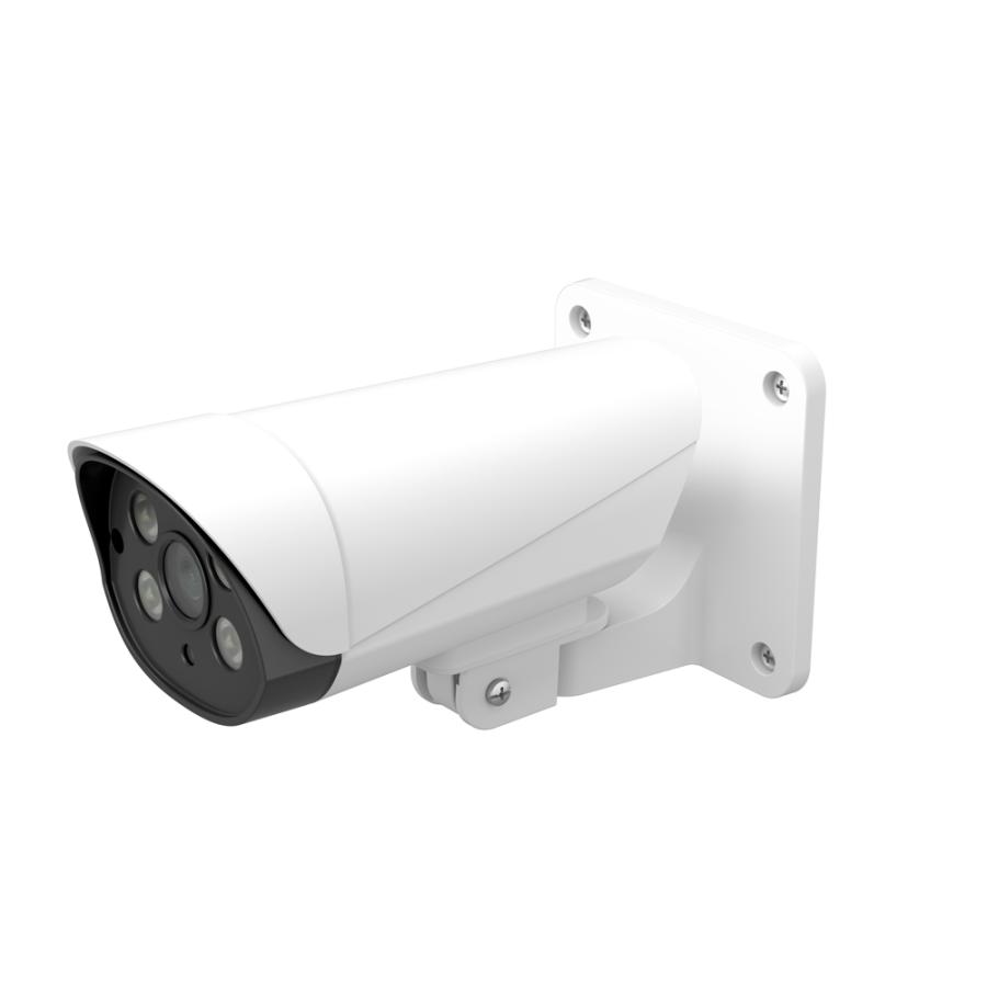 Panasonic パナソニック 屋外防犯カメラ VL-FKC100K ホワイトの商品画像（Yahoo!ショッピング）