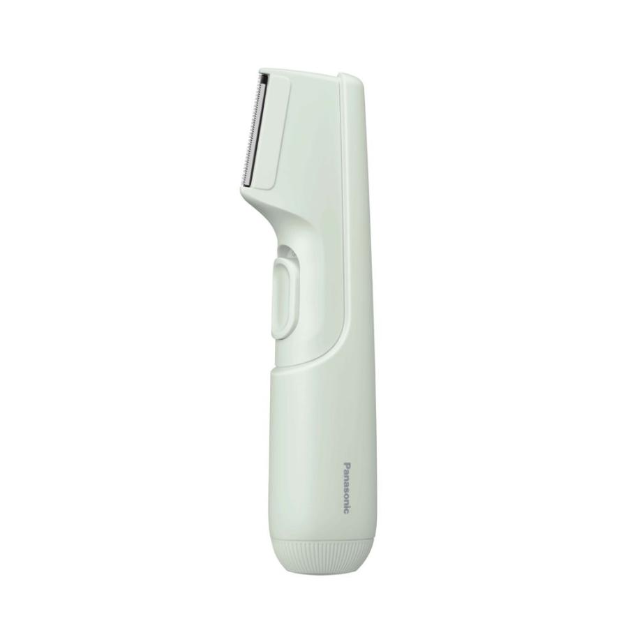 Panasonic 電気シェーバー ER-GK23-G [ライトグリーン]の商品画像（Yahoo!ショッピング）