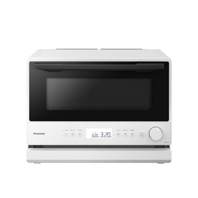 Panasonic（パナソニック） オーブンレンジ 23L ホワイト Panasonic NE