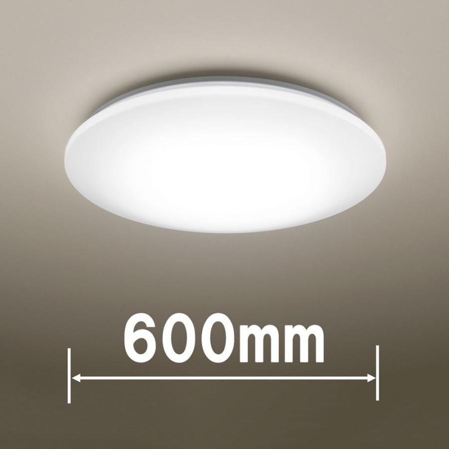 Panasonic（パナソニック） 6畳〜8畳用 LEDシーリングライト(カチット