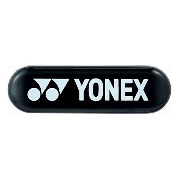 ヨネックス ゼッケンピン 4ヶ入 ブラック YONEX 返品種別A 007 通販でクリスマス AC461 【再入荷】 YO