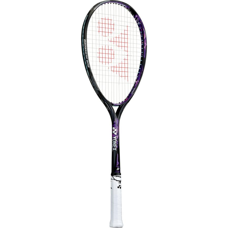 ヨネックス ソフトテニスラケット ジオブレイク80G(バイオレット・サイズ:UL1・ガット未張上げ) YONEX GEOBREAK 80G YO-GEO80G-044-UL1 返品種別A :4550086754251-36-59631:Joshin web - 通販 - Yahoo!ショッピング
