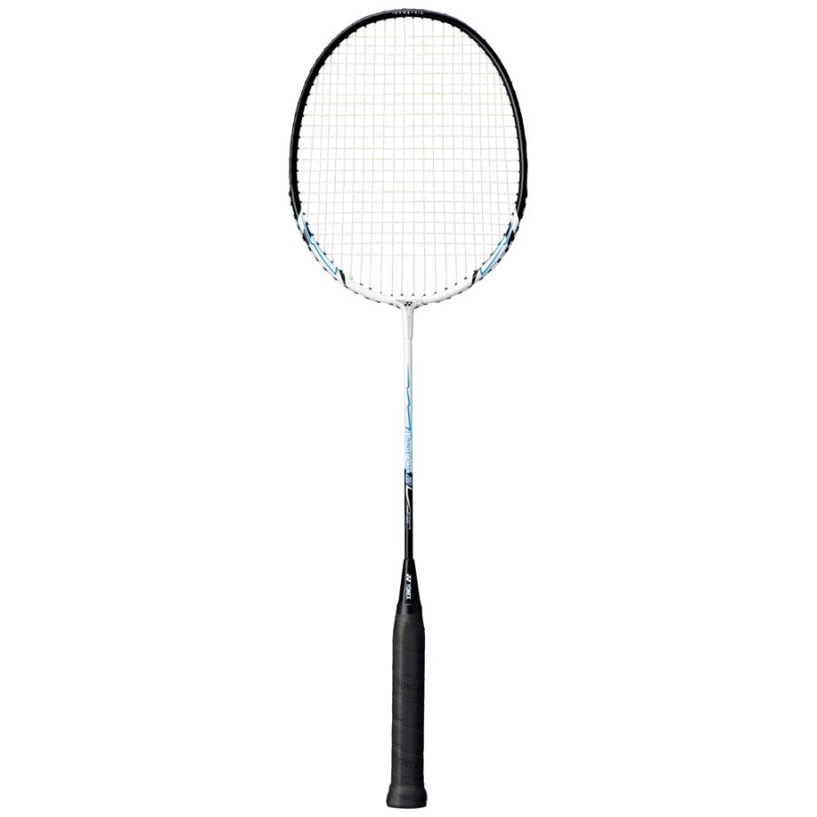 女性が喜ぶ ヨネックス バドミントンラケット マッスルパワー2 ホワイト ブルー サイズ G4 Yonex Muscle Power 2 張上モデル Yo Mp2 7 G4 返品種別a Wantannas Go Id