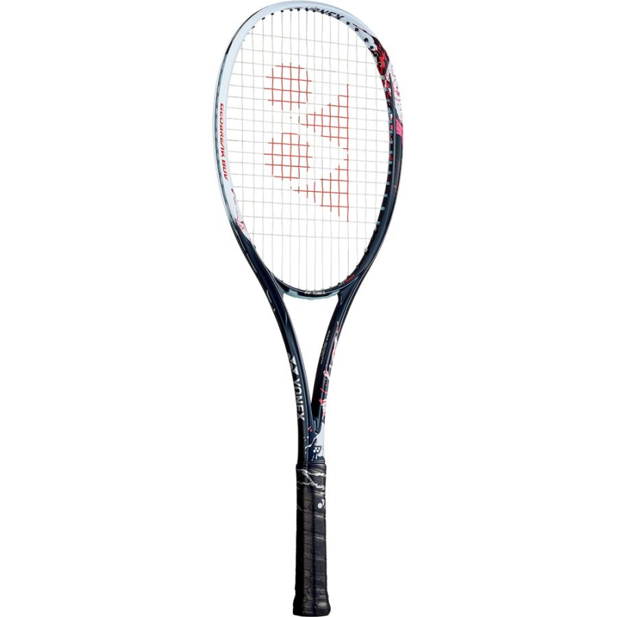 ヨネックス ソフトテニスラケット ジオブレイク80V(コーラルレッド・サイズ:UL2・ガット未張上げ) YONEX GEOBREAK 80V YO- GEO80V-475-UL2 返品種別A :4550086838197-36-59631:Joshin web - 通販 - Yahoo!ショッピング ヨネックス ソフトテニスラケット ジオブレイク80V(コーラルレッド・サイズ:UL2・ガット未張上げ) YONEX GEOBREAK 80V YO- GEO80V-475-UL2 返品種別A :4550086838197-36-59631:Joshin web - 通販 - Yahoo!ショッピング