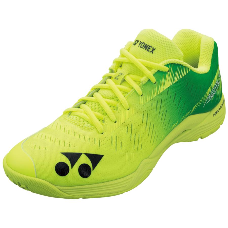開店祝い ヨネックス メンズ バドミントンシューズ ブライトイエロー サイズ 23 5cm Yonex Power Cushion Aerus Z Men Yo Shbazm 151 23 5 返品種別a 完売 Theculturewire Com
