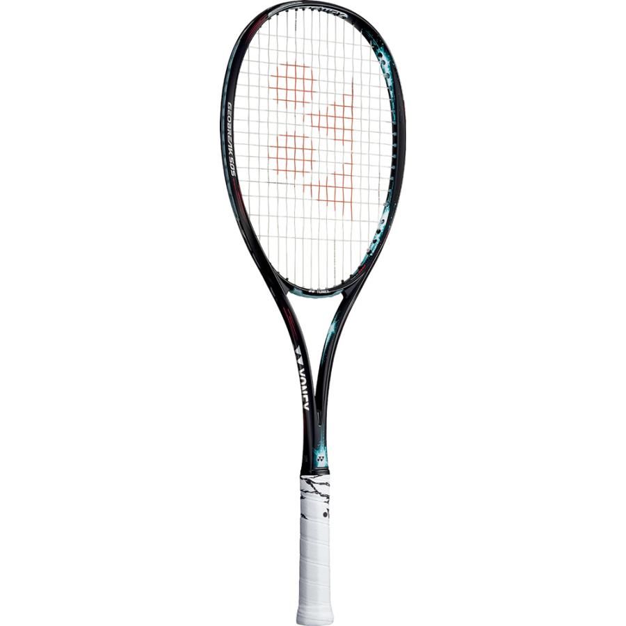 10855円 【90％OFF】 ヨネックス ジオブレイク50バーサス YONEX GEO50VS ソフトテニスラケット 軟式テニスラケット 全ポジション対応
