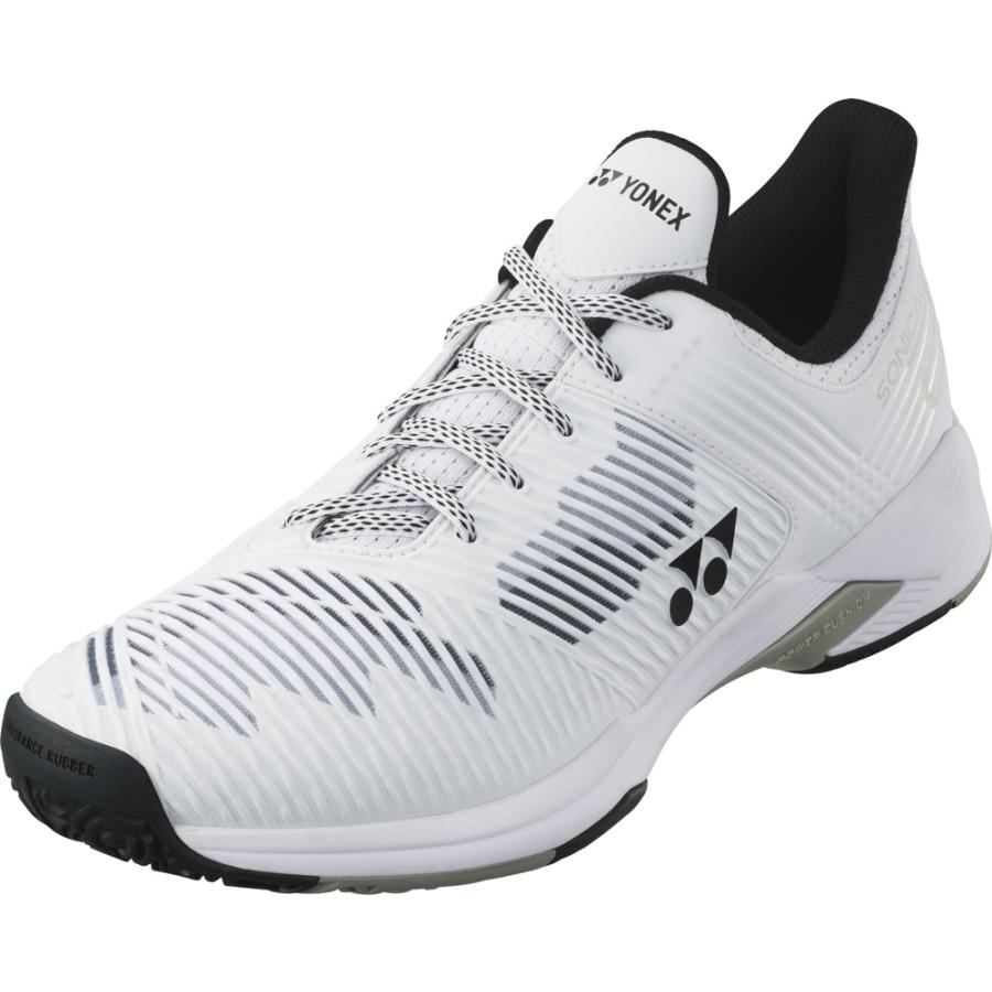 新作ウエア ヨネックス ソニケージ2ワイド 23.0 23センチ grupogap.org.br