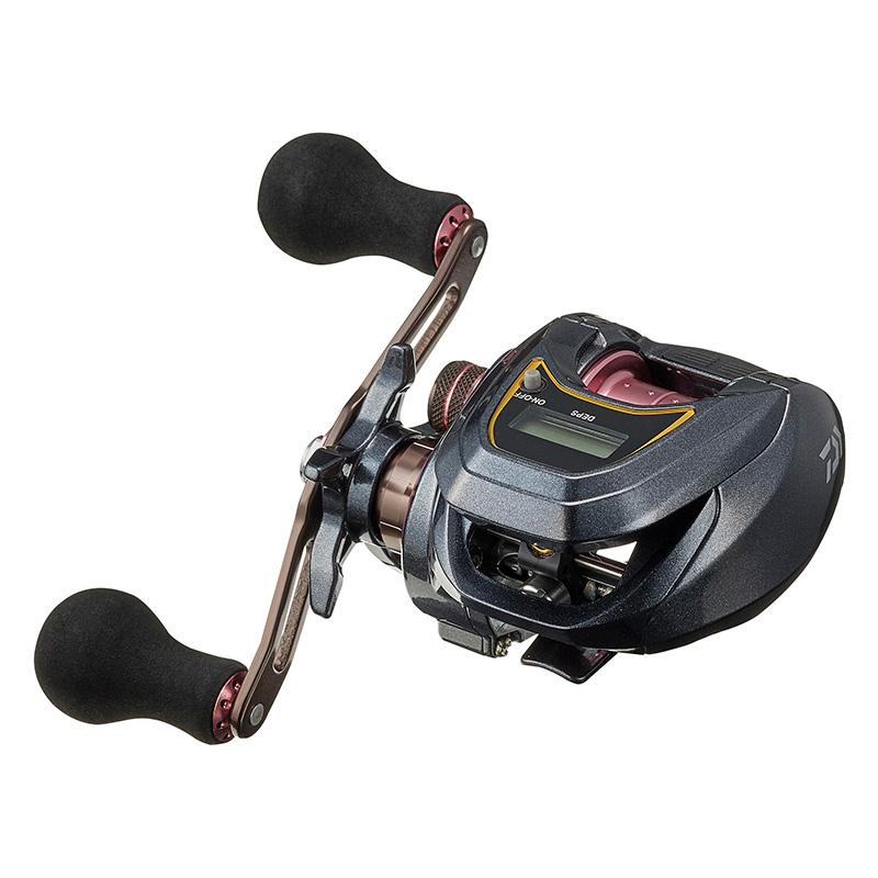ダイワ DAIWA 紅牙 X ICの商品画像（Yahoo!ショッピング）