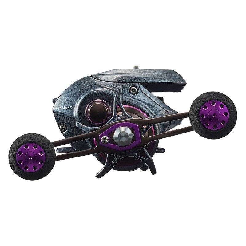 DAIWA（釣り） ダイワ 19 ライトSW X IC (右ハンドル) ／3日〜6