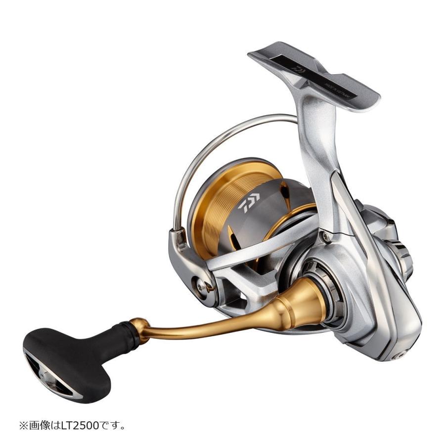 2024 【DAIWA/ダイワ】21 フリームス LT3000-CXH (041518) 00060268