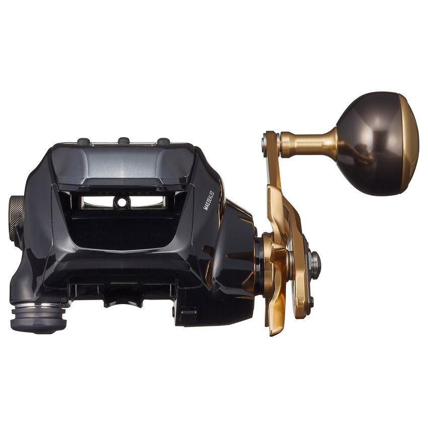 ご予約品 ダイワ 21 シーボーグ G300jl 左ハンドル Daiwa Seaborg G300j 電動リール 電ジギ 返品種別a Riosmauricio Com