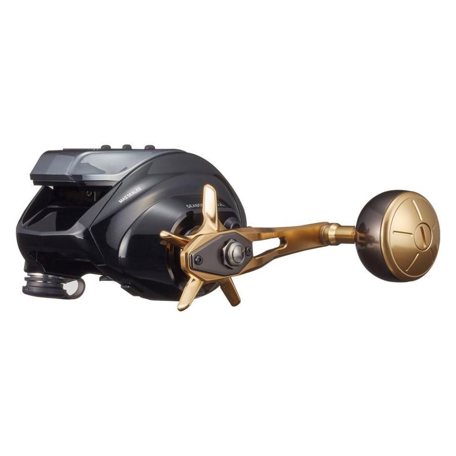 ご予約品 ダイワ 21 シーボーグ G300jl 左ハンドル Daiwa Seaborg G300j 電動リール 電ジギ 返品種別a Riosmauricio Com