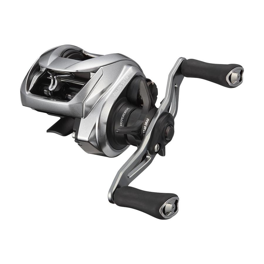 ダイワ DAIWA ジリオン SV TW 1000HL 左 2021年モデルの商品画像（Yahoo!ショッピング）