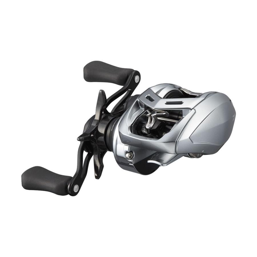 ダイワ　２１アルファス　ＳＶ　ＴＷ８００Ｈ　右　試投のみ Amazon | ダイワ(DAIWA) アルファス SV TW 800HL 左ハンドル