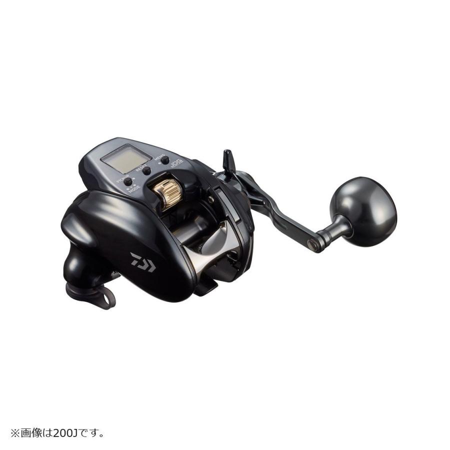 DAIWA（ダイワ） 22 シーボーグ 200JL-DH 左ハンドル ／お届け：1〜2