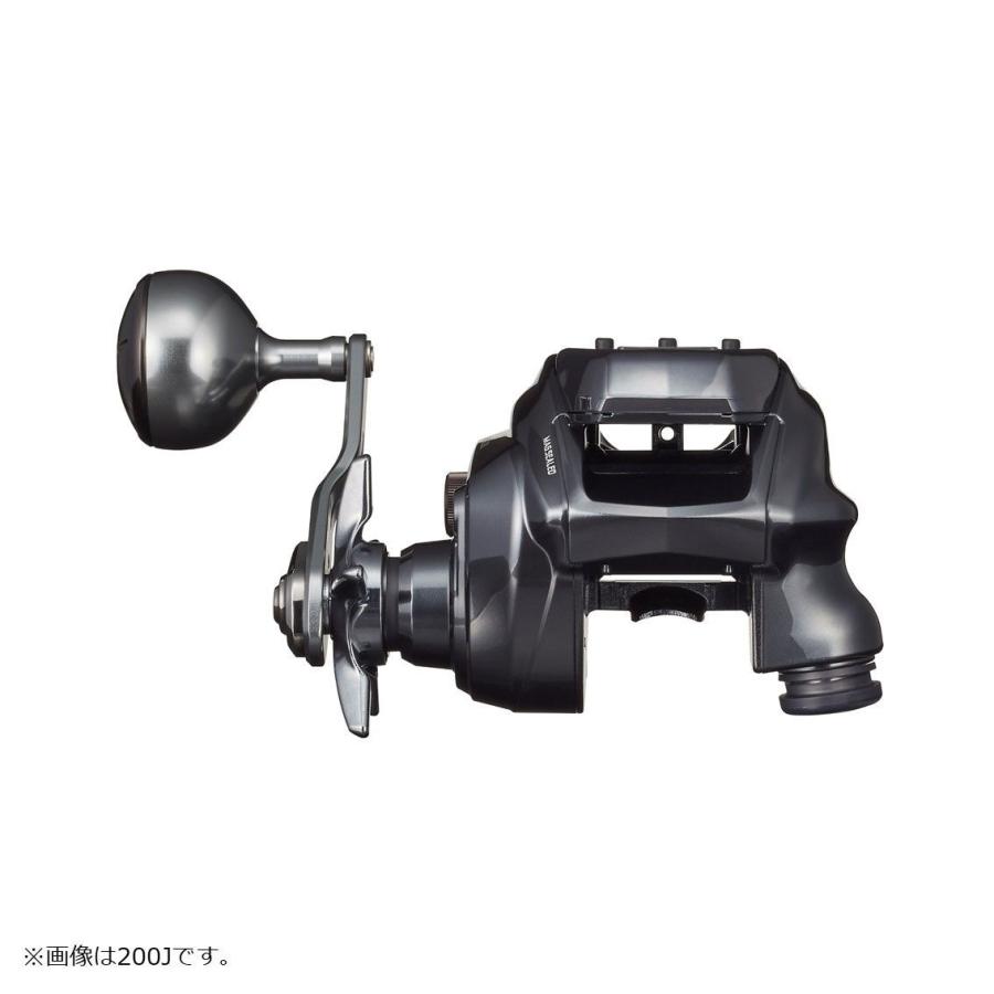 DAIWA（ダイワ） 22 シーボーグ 200JL-DH 左ハンドル ／お届け：1〜2