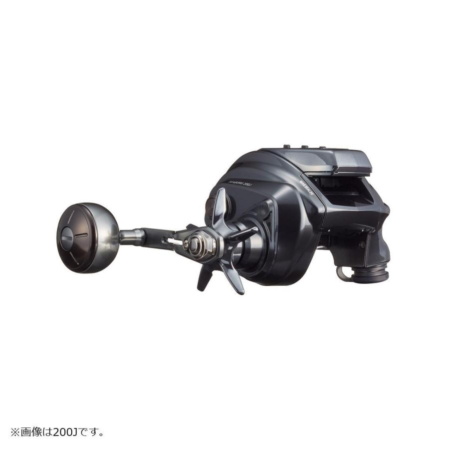 DAIWA（ダイワ） 22 シーボーグ 200JL-DH 左ハンドル ／お届け：約2