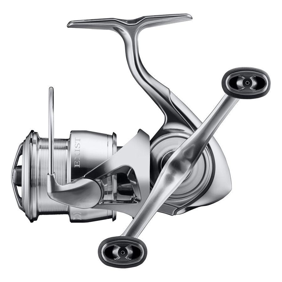 ダイワ 22 イグジスト LT2500S-DH  返品種別A | DAIWA（釣り）