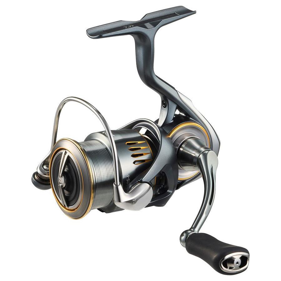 DAIWA（ダイワ） 23 エアリティ LT2000S-P 返品種別A : Joshin web