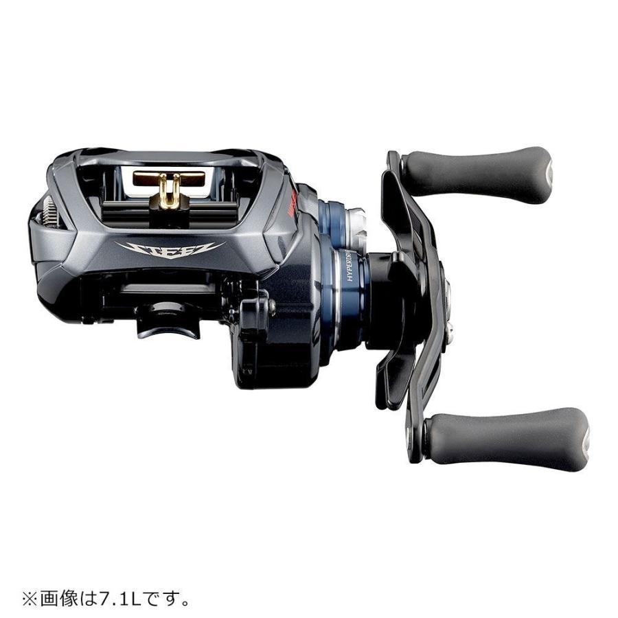 果汁組様専用ダイワ STEEZスティーズA TW 7.1 左ハンドル リール 果汁組様専用ダイワ STEEZスティーズA TW 7.1 左ハンドル リール