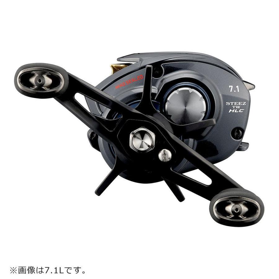 果汁組様専用ダイワ STEEZスティーズA TW 7.1 左ハンドル リール 果汁組様専用ダイワ STEEZスティーズA TW 7.1 左ハンドル リール