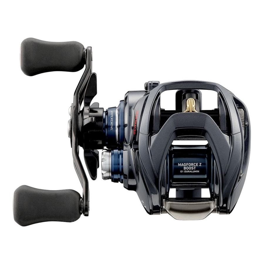 DAIWA（釣り） ダイワ 21 スティーズ A TW HLC 7.1L 左ハンドル 返品