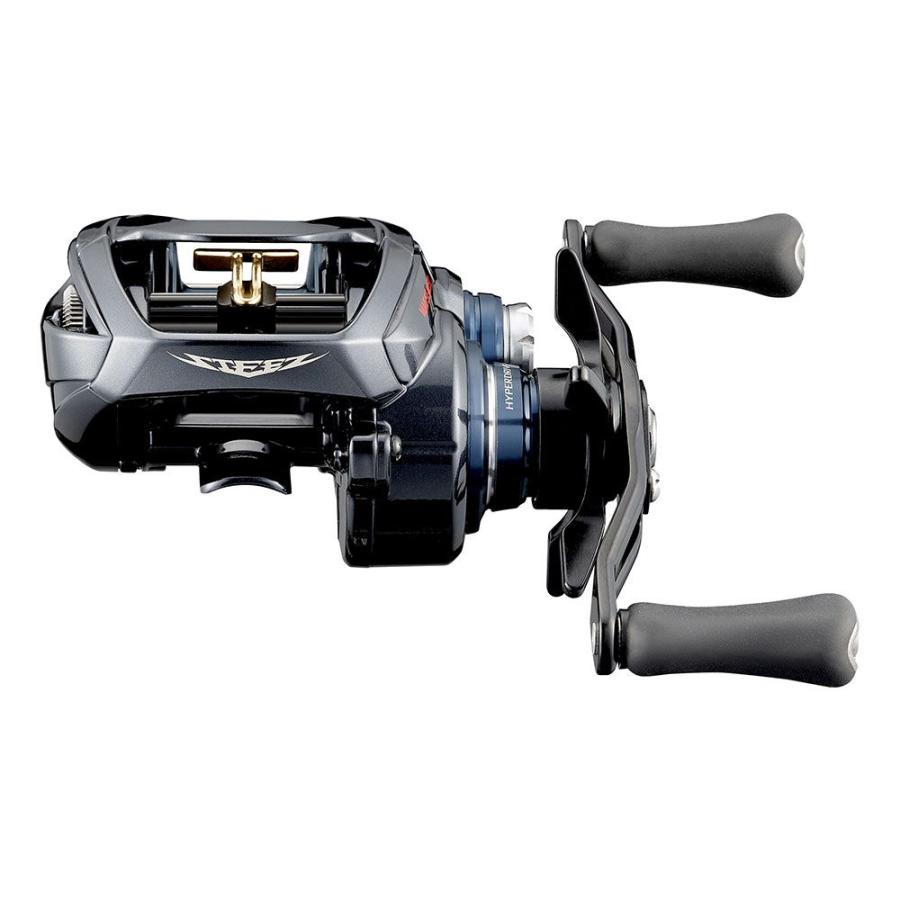 DAIWA（釣り） ダイワ 21 スティーズ A TW HLC 7.1L 左ハンドル 返品